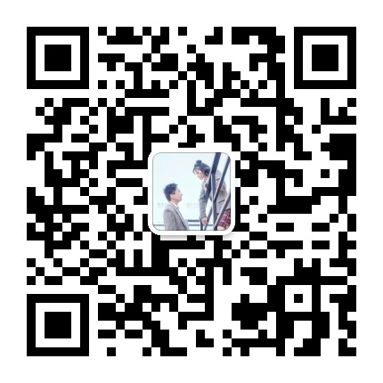 扫一扫加微信-旺财网创
