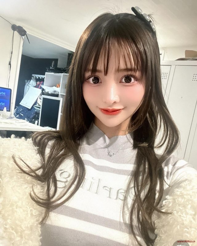 白滨希 (白浜のぞみ,Shirahama Nozomi)-芭站网