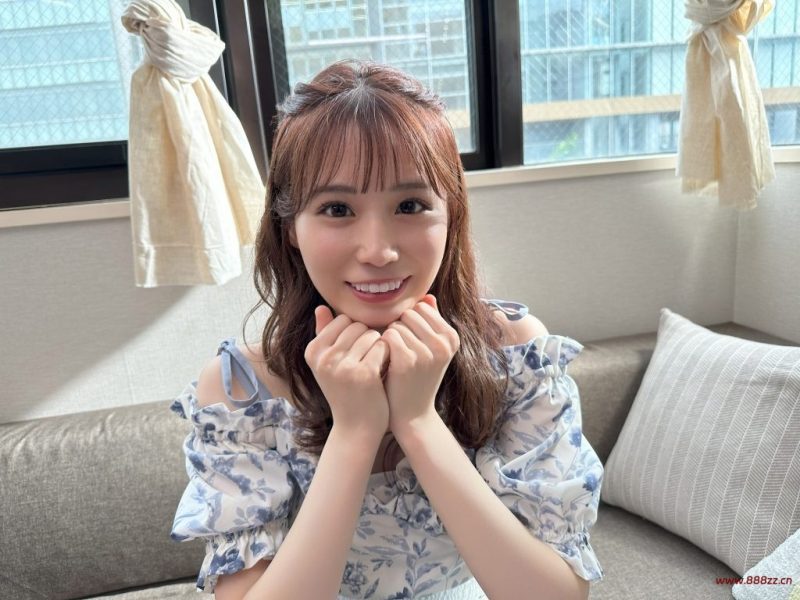 未步奈奈 (未歩なな,Miho nana)-芭站网