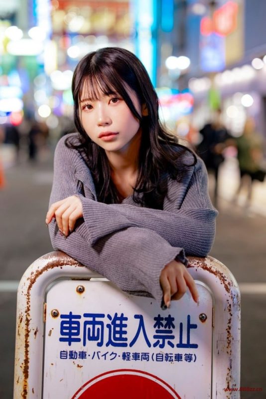 葵伊吹 (葵いぶき,Aoi Ibuki)-芭站网