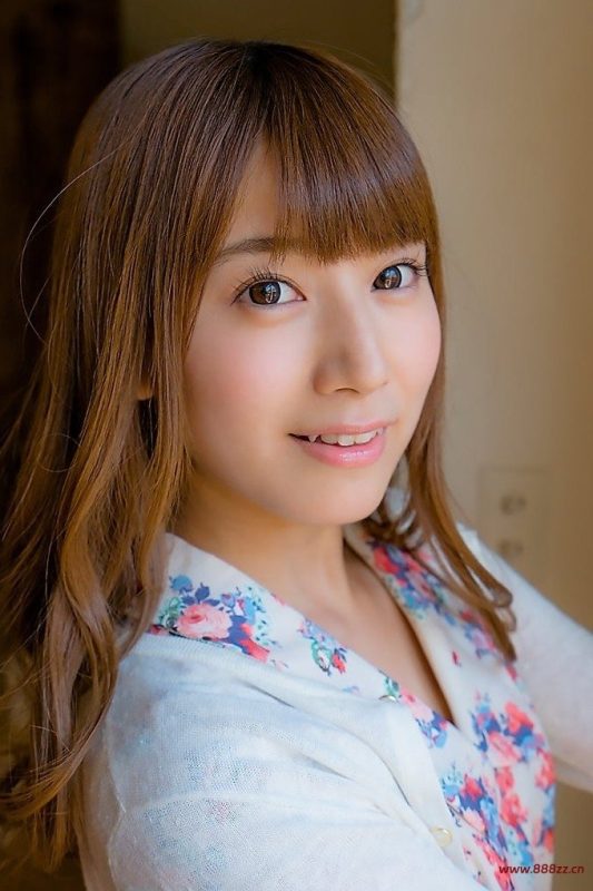 初川南 (初川みなみ,Minami Hatsukawa)-芭站网