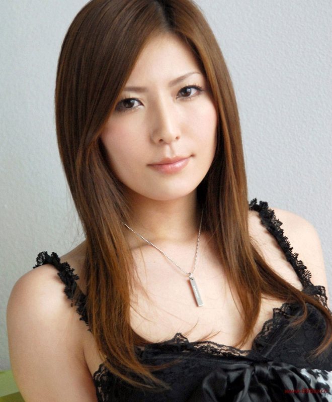 椎名由奈 (椎名ゆな,Shiina Yuna)-芭站网