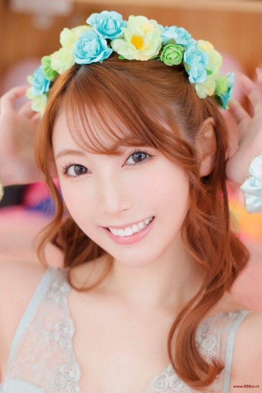 西宫梦 (西宮ゆめ,Yume Nishimiya)-芭站网