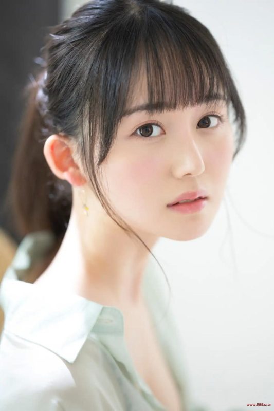 小坂七香 (Kosaka Nanaka)-芭站网