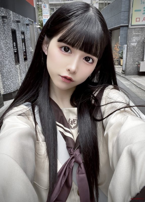 横宫七海 (横宮七海,Yokomiya Nanami)  已去世-芭站网