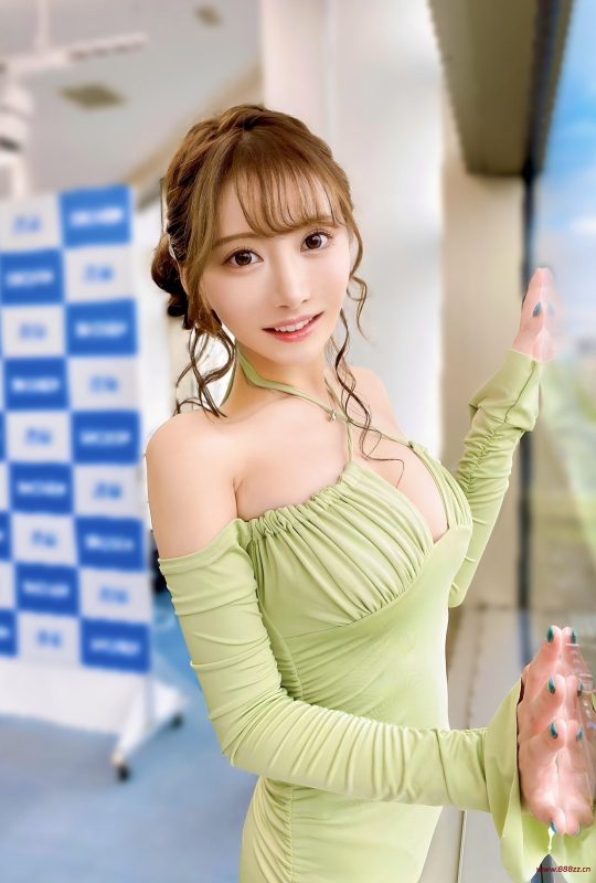 八蜜凛（はちみつ りん）-芭站网