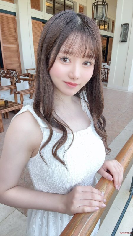 五日市芽依 (Itsukaichi Mei)-芭站网