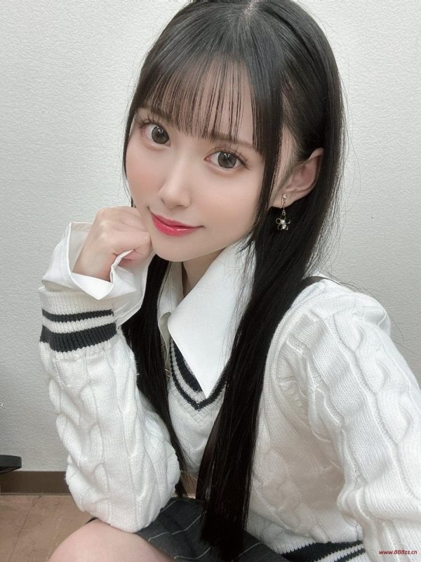 梦莉梨花 (ゆめ莉りか,Yumeri Rika)-芭站网