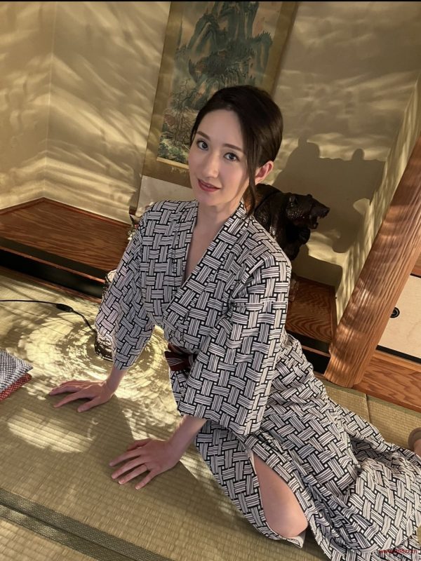 木村玲衣（Kimura Rei）-芭站网