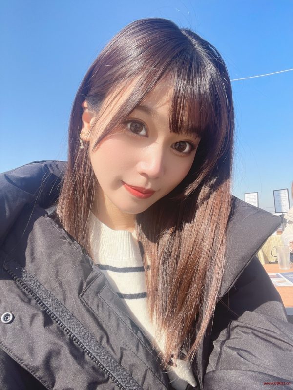前田美波（まえだ みなみ Maeda Minami）-芭站网