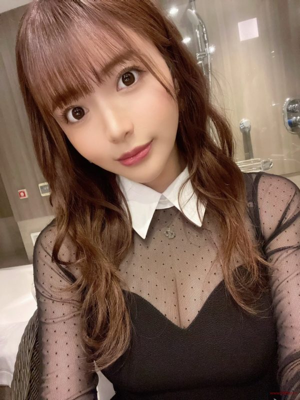 夏木铃 英文名: Natuki Rin-芭站网