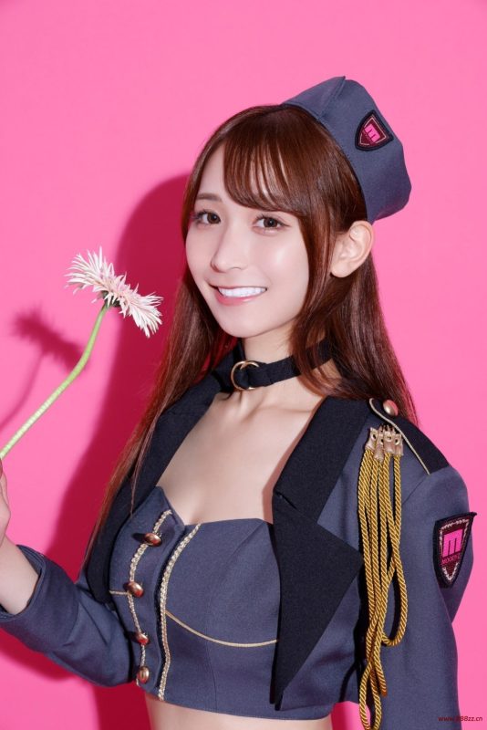 一心绘里香 (一心えりか,Ichigo Erika)-芭站网