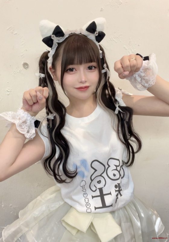 浜美羽（Miu Shirahama）-芭站网