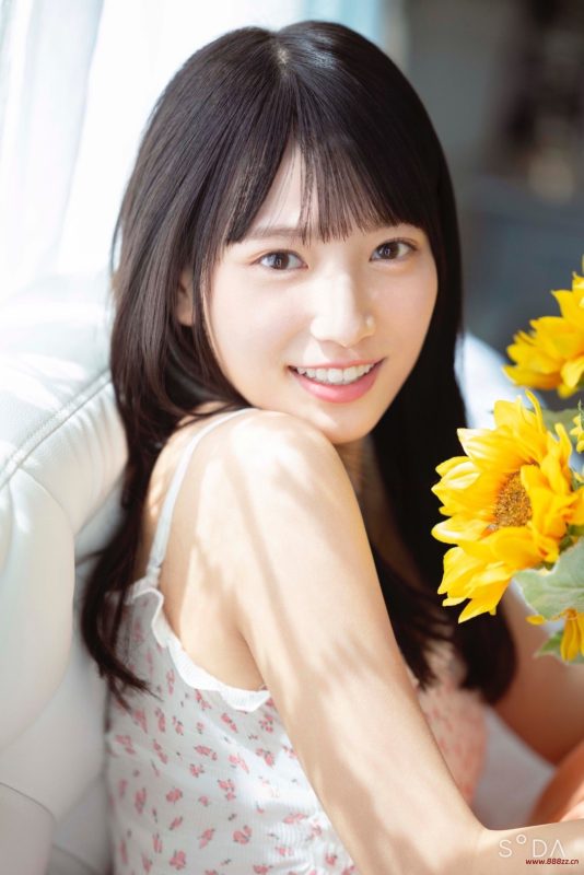 榊原萌(Sakakibara Moe)-芭站网
