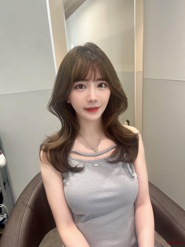 宇野美玲 (宇野みれい,Unomirei)-芭站网