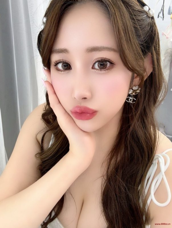 二羽纱爱 (二羽紗愛,Futaba Sara)-芭站网