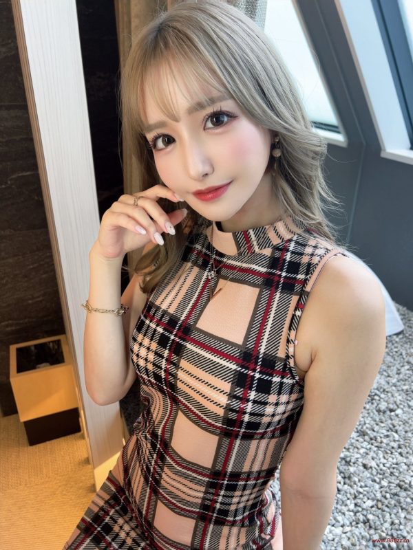 百永纱里奈 (百永さりな,Momonaga Sarina)-芭站网