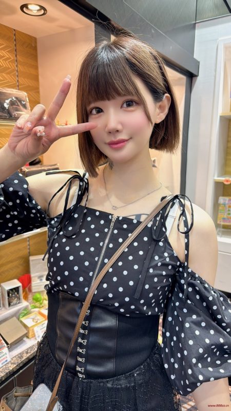 凉宫琴音 (白咲碧,Shirosaki Aoi)-芭站网