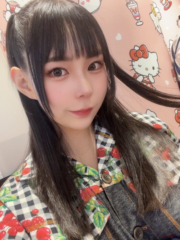 吉根柚莉爱 (吉根ゆりあ,Yoshine Yuria)-芭站网