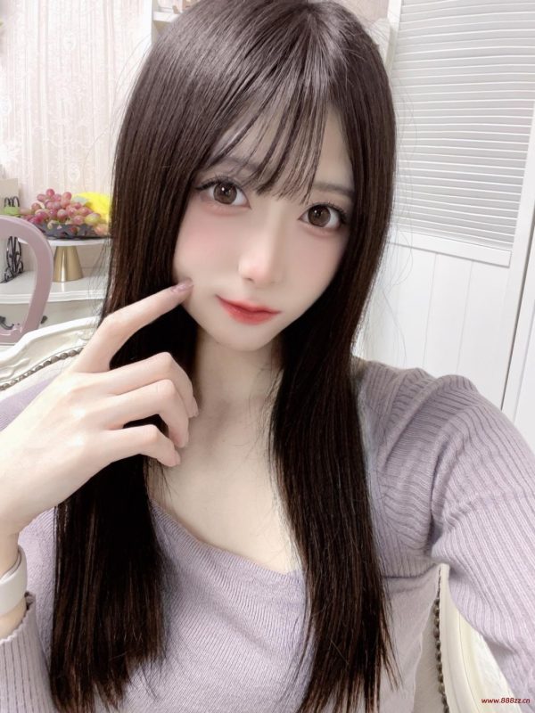 天音环奈 (天音かんな,Amane Kanna)-芭站网