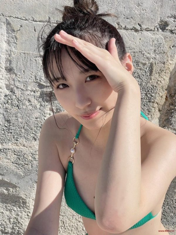 新木希空 (Araki Noa)-芭站网