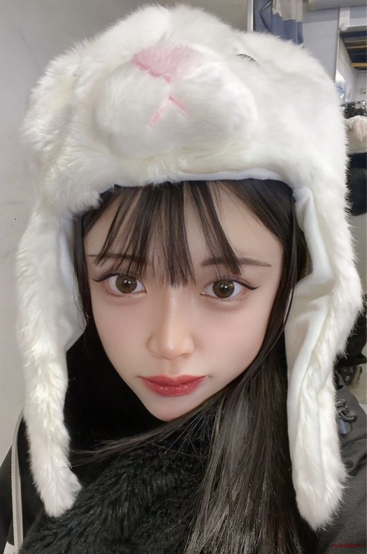 水原和子（Mizuhara Wako）-芭站网