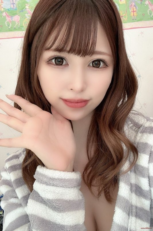 有冈美羽（有岡みう，Miu Arioka）-芭站网