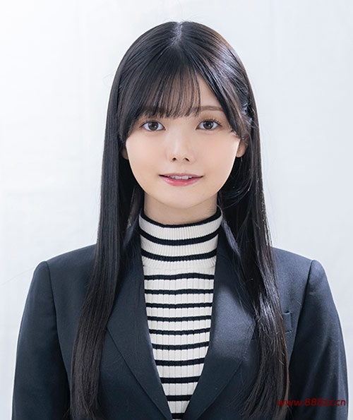 松永明里 (松永あかり,Akari Matsunaga)-芭站网