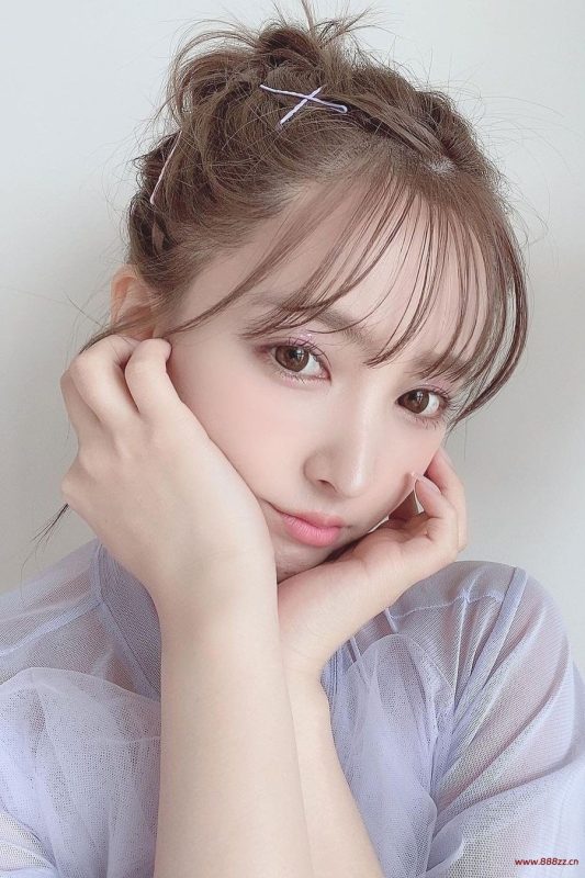 三上悠亚 (三上悠亜,Yua Mikami)-芭站网