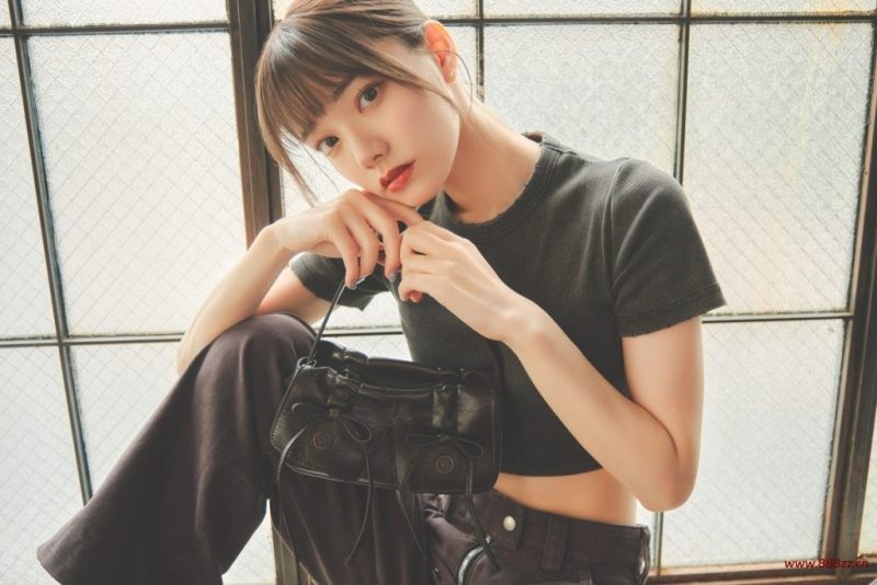 宫下玲奈 (宮下玲奈,Miyashita Rena)-芭站网