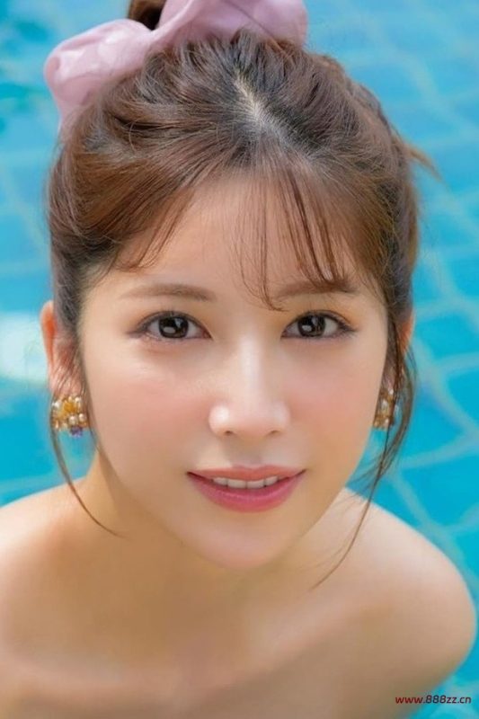 七森莉莉 (七ツ森りり,Riri Nanatsumori)-芭站网