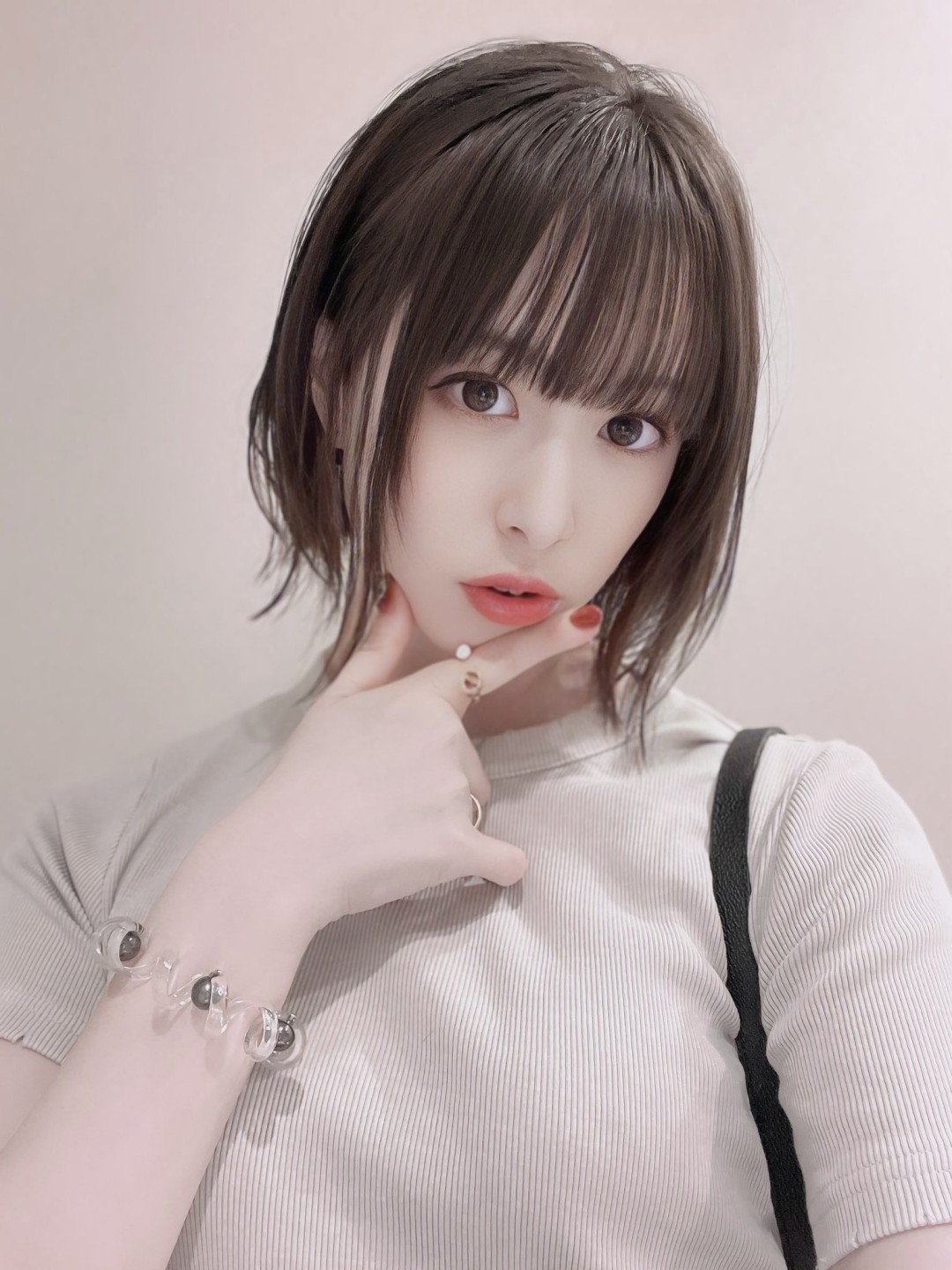 图片[1]-二宫光 (二宮ひかり,Ninomiya Hikari)-芭站网