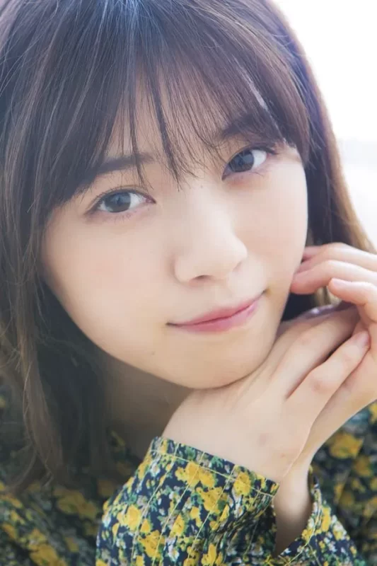 西野七瀬（Nishino Nanase）-芭站网