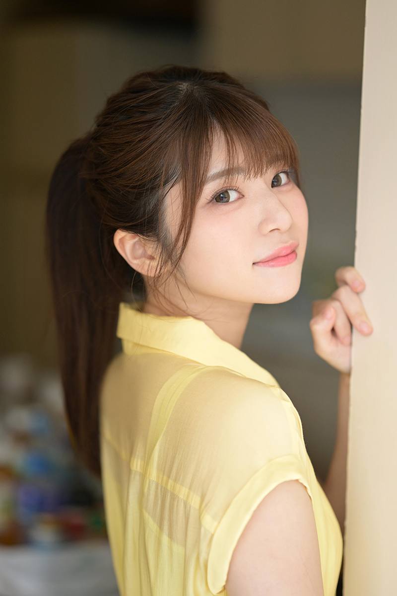 图片[1]-青山七海（Aoyama Nanami）-芭站网