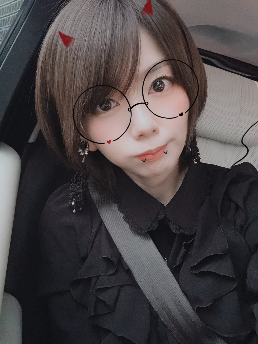 图片[1]-希美まゆ（Nozomi Mayu）希美真由-芭站网