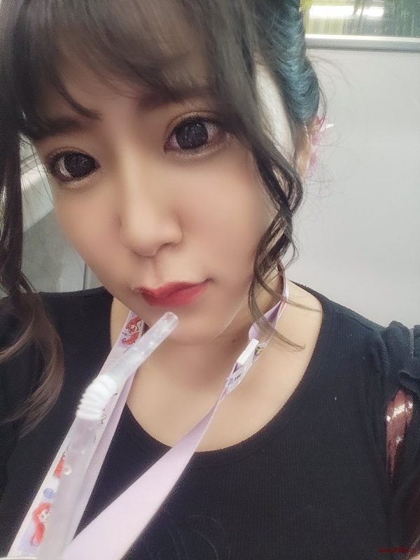 优月真里奈 (優月まりな,Yuzuki Marina)-芭站网