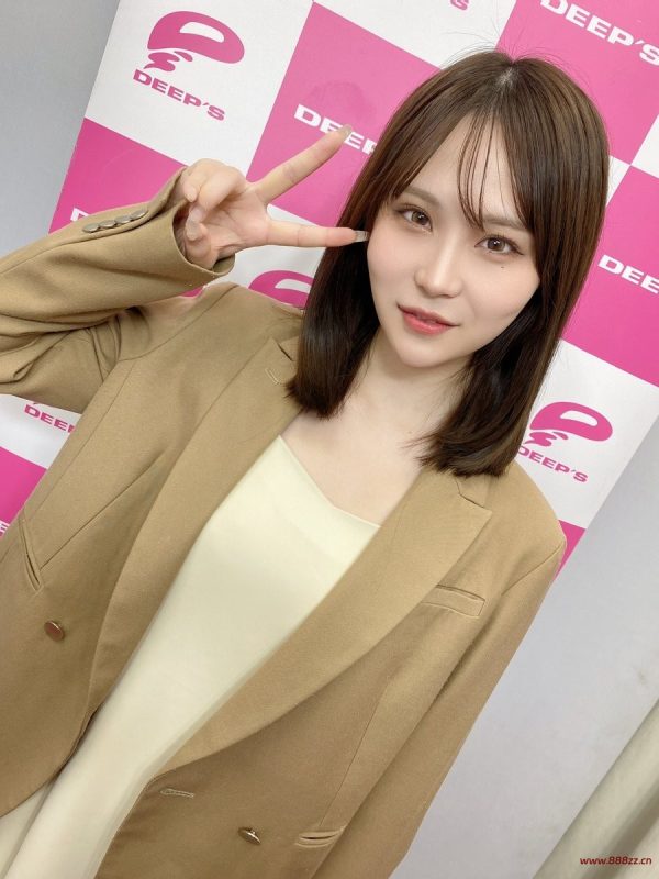酒井莉乃Sakai Rino-芭站网