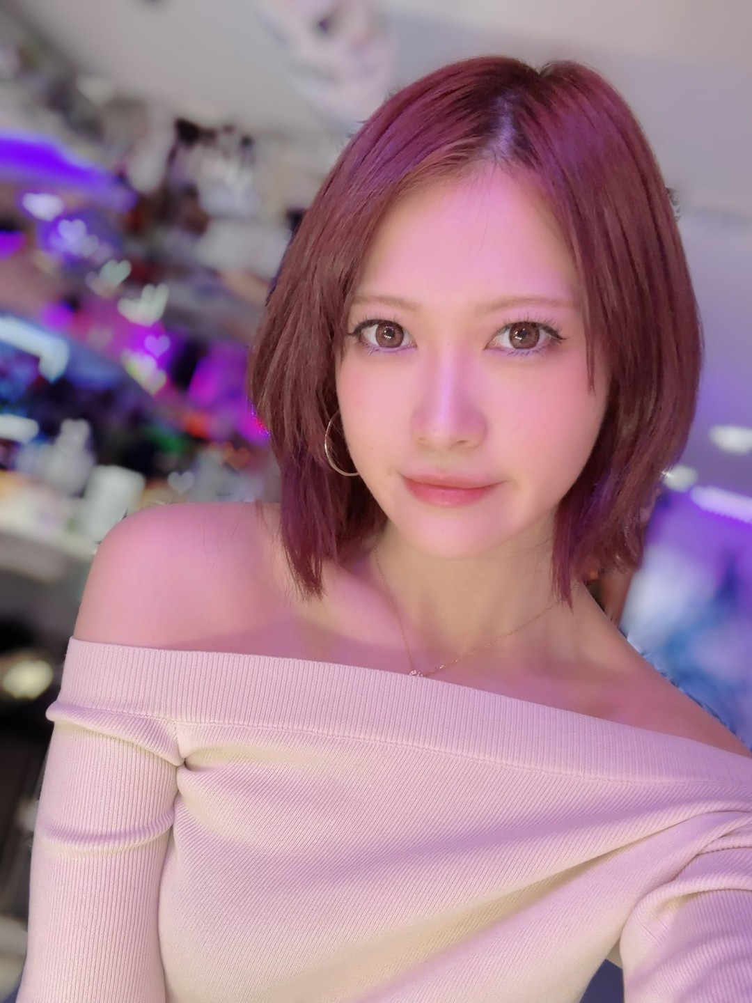 图片[1]-结城瑠美奈 (結城るみな,Yuki Rumina)-芭站网