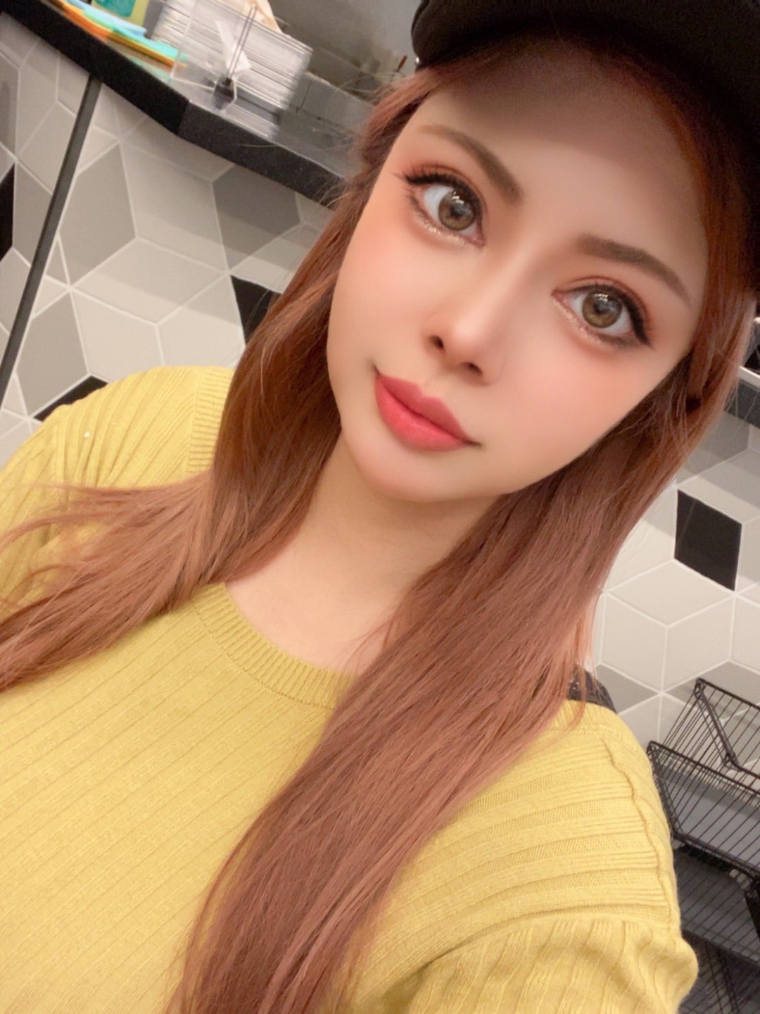 图片[1]-叶月朱理 (葉月シュリ,Hazuki Shuri)-芭站网