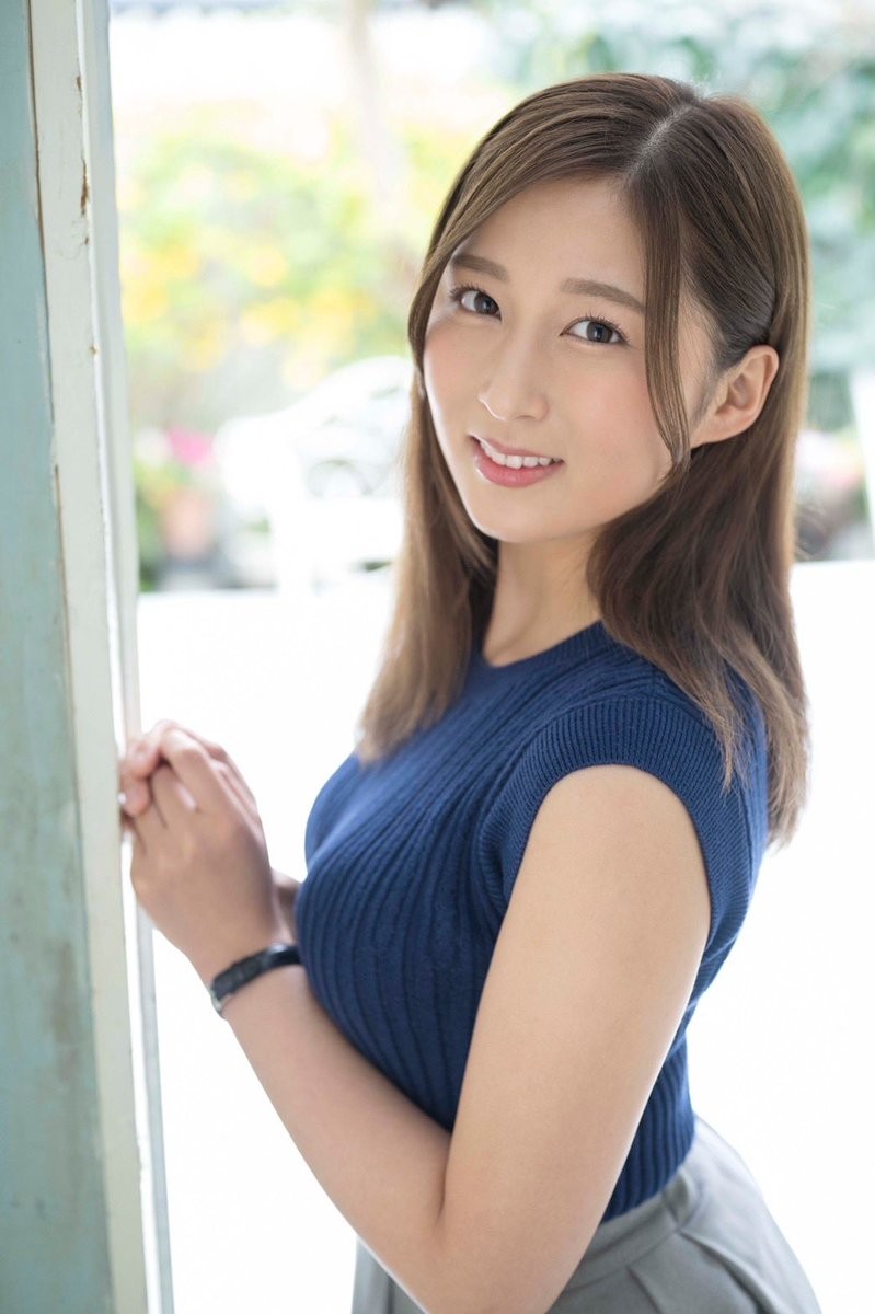 图片[1]-长谷川夕奈(長谷川夕奈，Hasegawa Yuna )-芭站网