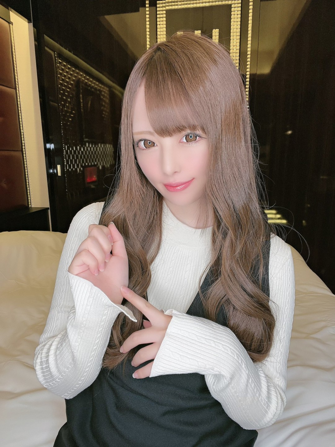 图片[1]-黑木郁美 (黒木いくみ,Kuroki Ikumi)-芭站网