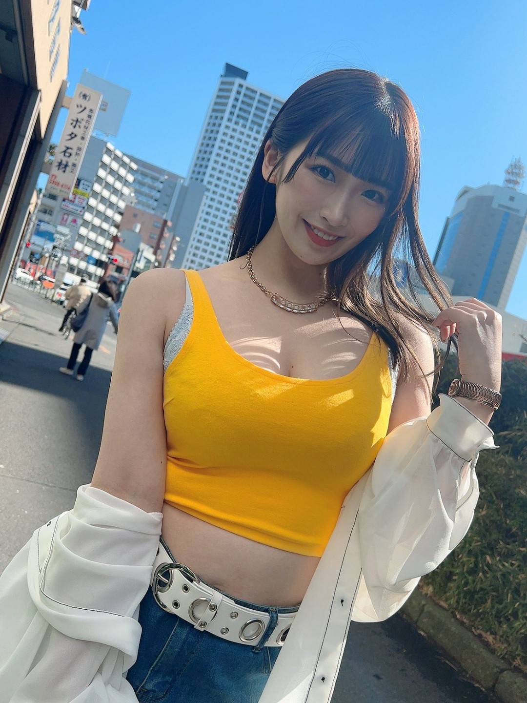 图片[1]-美园和花 (美園和花,Misono Waka)-芭站网