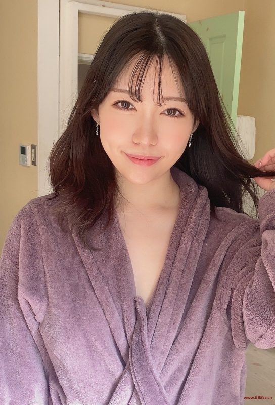 美河奈央（Mikawa Nao）-芭站网
