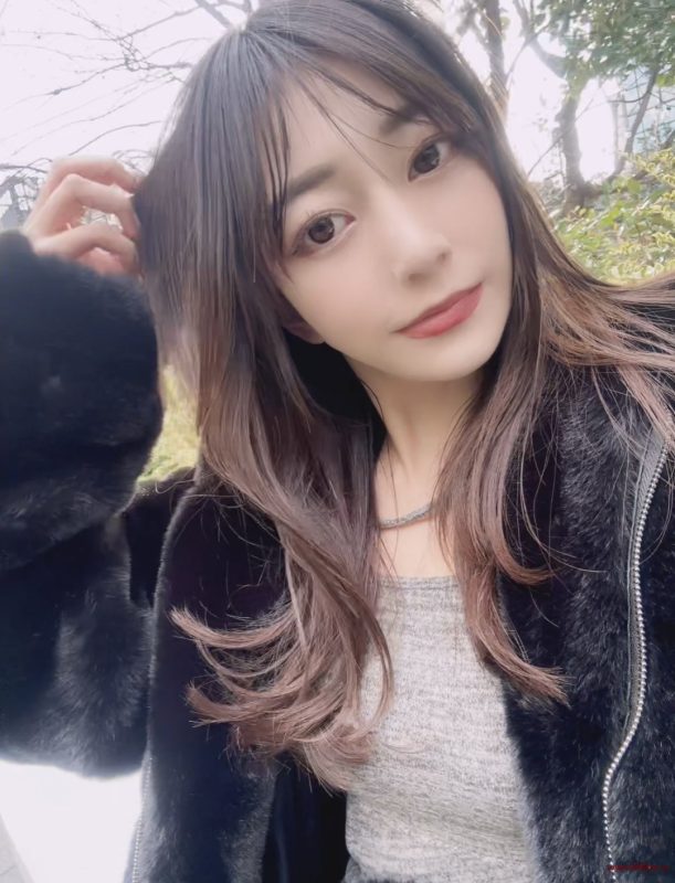 苍山爱奈（Aina Aoyama）-芭站网