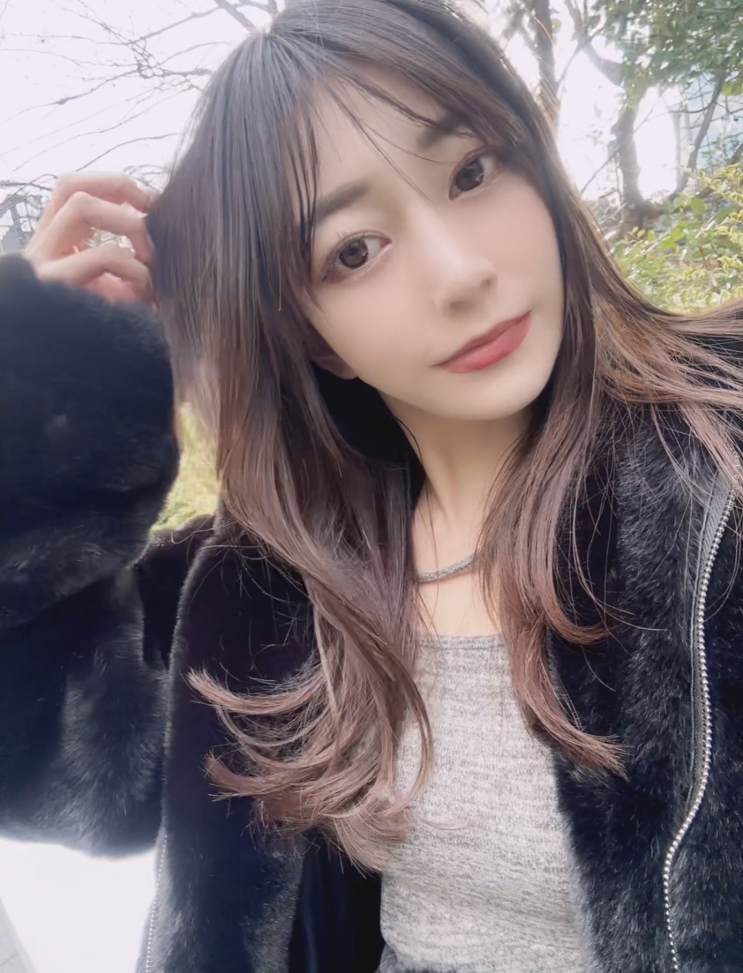 图片[1]-苍山爱奈（Aina Aoyama）-芭站网