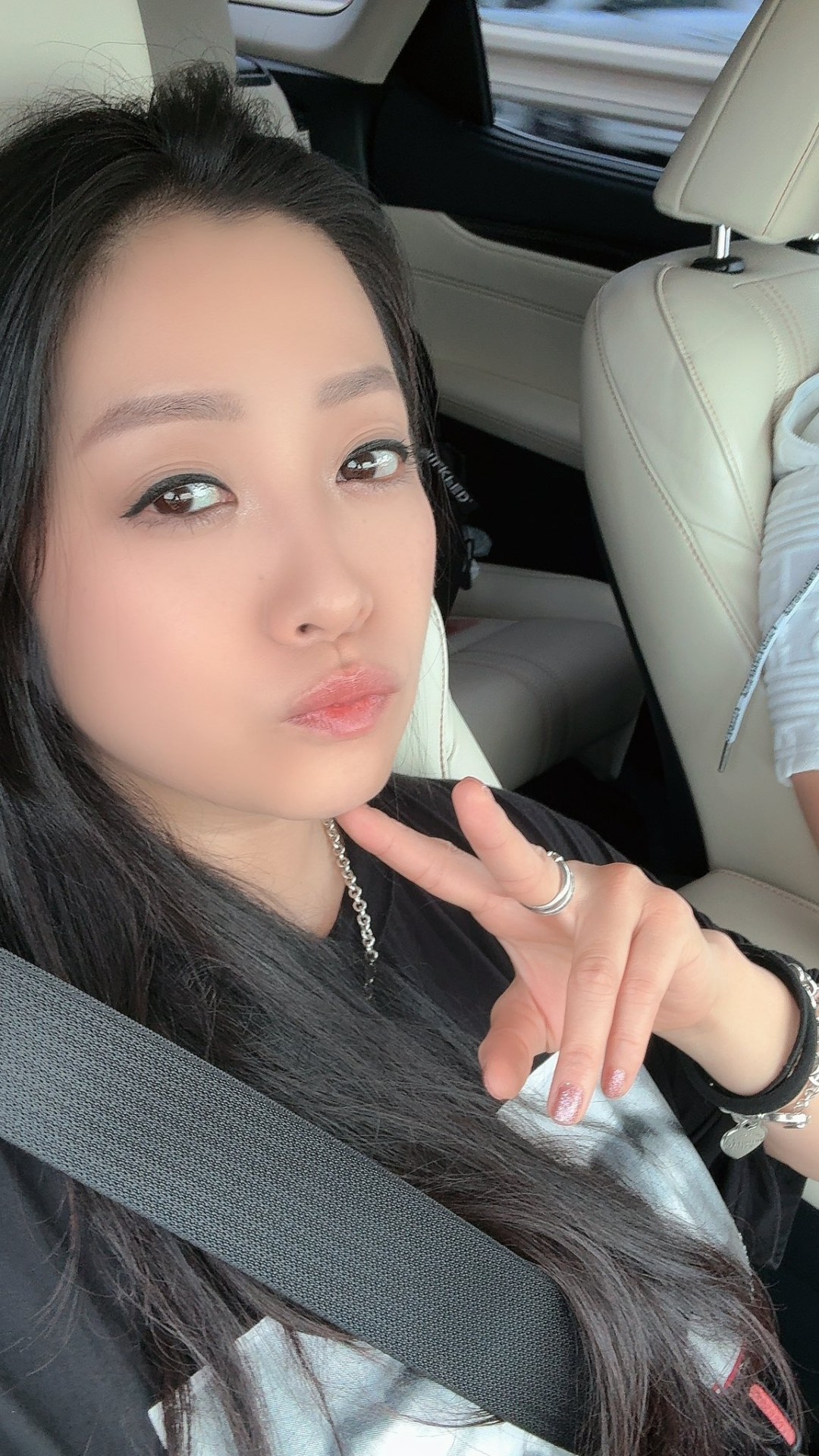 图片[1]-小向美奈子Minako Komukai-芭站网