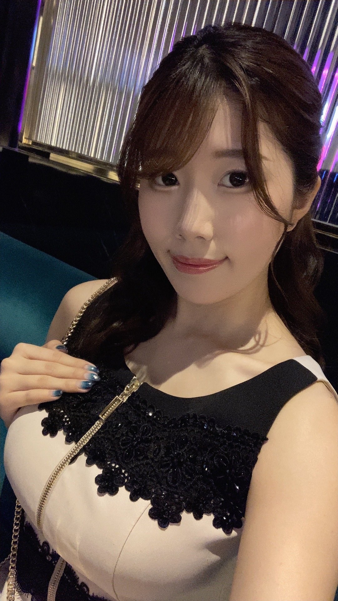 图片[1]-青山葵（Aoyama Ao）-芭站网