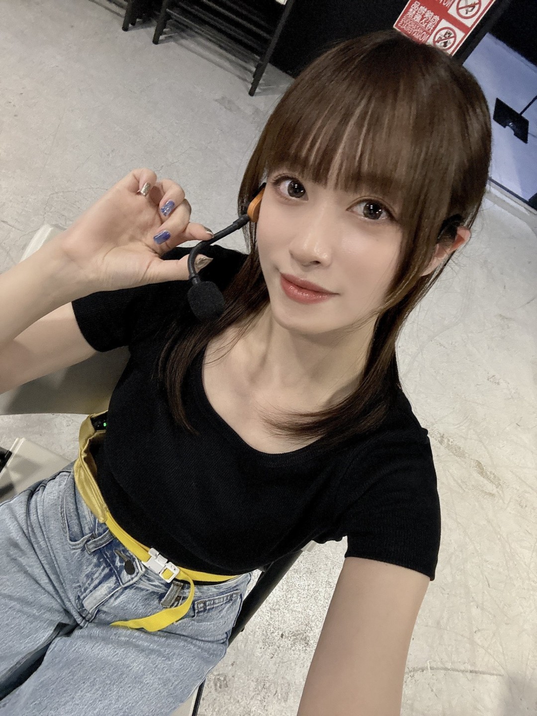 图片[1]-桐山结羽（きりやま ゆうは ）-芭站网