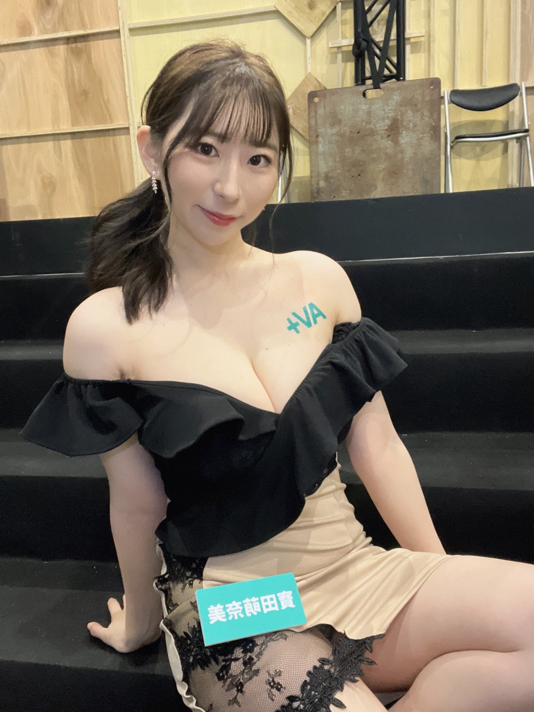 图片[1]-宝田萌奈美 (宝田もなみ,Takarada Monami)-芭站网