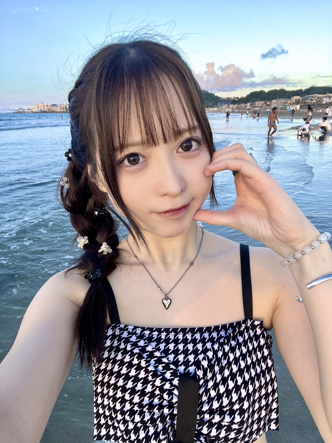 图片[1]-天马唯 (天馬ゆい,Tenma Yui)-芭站网